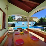 Family-friendly With Swimming Pool - 16336 Apartament