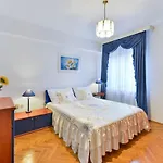 Apartament Family-friendly With Swimming Pool - 16336 Zadar