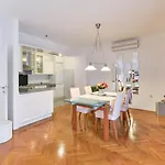 Family-friendly With Swimming Pool - 16336 דירה זאדאר