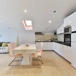 Family-friendly With Swimming Pool - 16336 דירה *