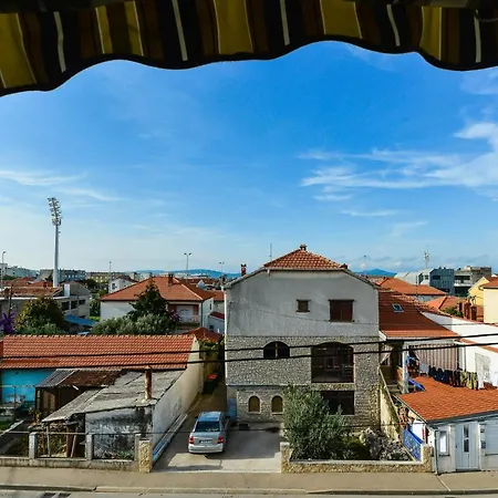 Family-friendly With Swimming Pool - 16336 * Zadar
